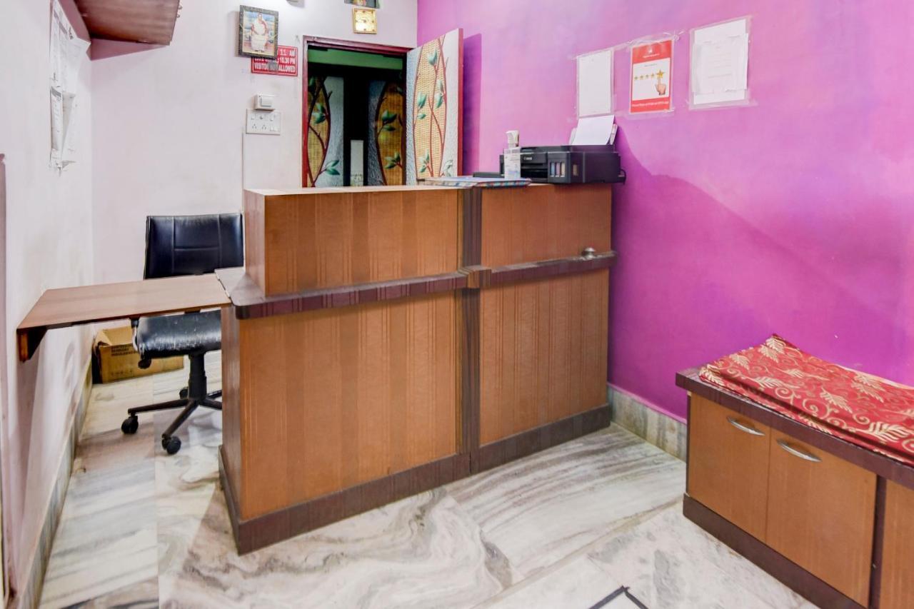 Hotel Oyo 30975 Karunamoyee